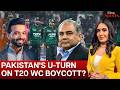 Pakistan Trolled for T20 World Cup Drama | First Sports With Rupha Ramani | N18G