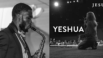 Yeshua - Jesus Image Worship | Saxophone Instrumental Cover