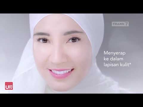 TV Commercial: Wardah Instaperfect. 