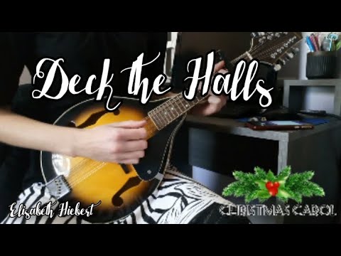 Deck The Halls /Christmas Carol - YouTube