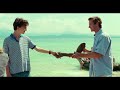 Call Me By Your Name | Trailer | NYFF55