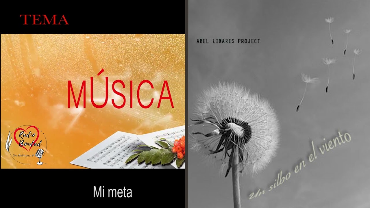 Mi meta #24 | Maite Castillo / MÚSICA PARA BENDECIR