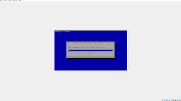 KONFIGURASI WEB SERVER(JOOMLA) DAN MAIL SERVER