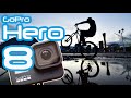 そんなにすごい？GoPro Hero8 MTBに乗ってテスト ゴープロ8の画角、ハイパースムーズ、暗所性能