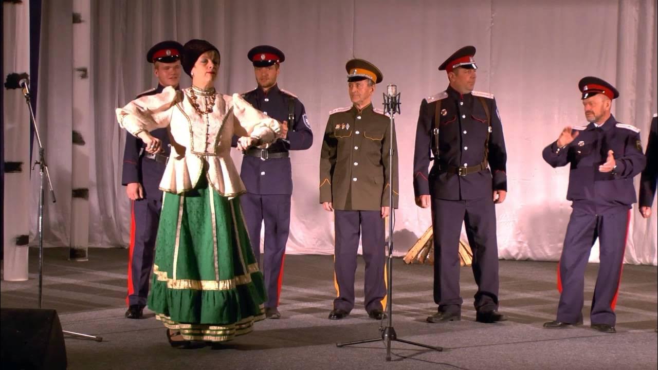 Атаман народная песня. М. Батька атаман. А. Красноперец ансамбль атаман.