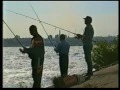 Джиг под Волжской ГЭС 15 лет назад
