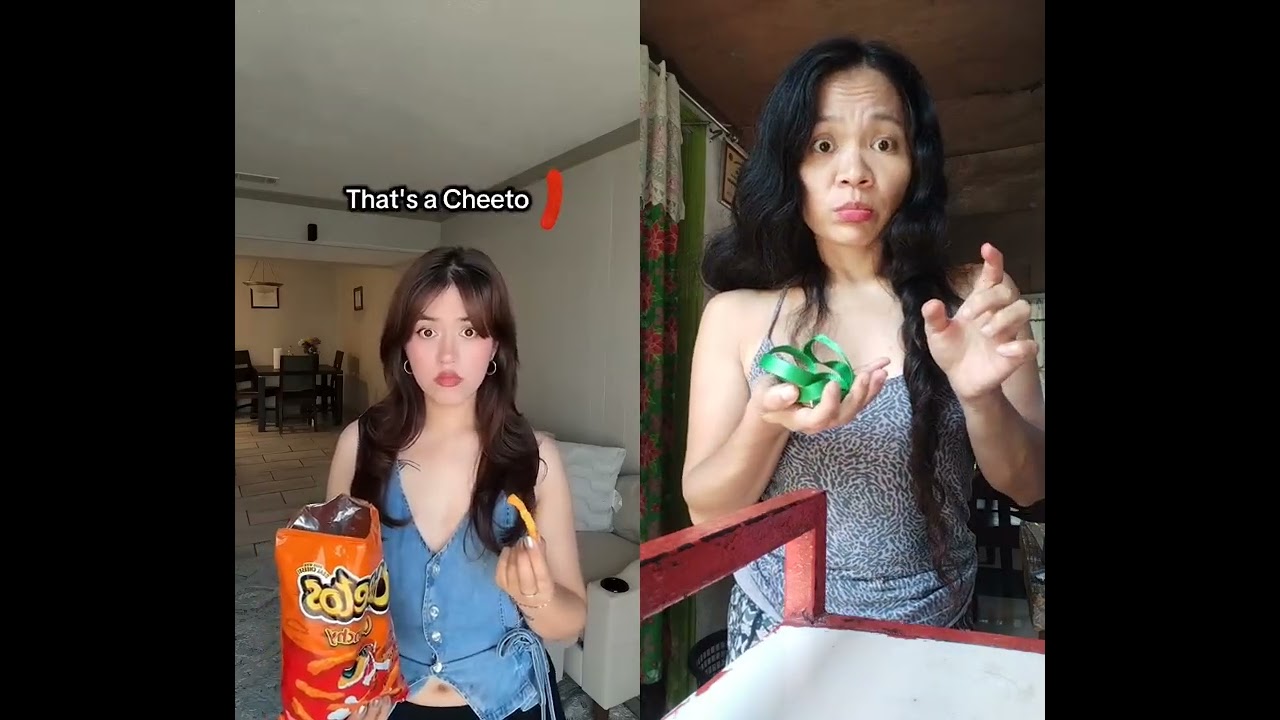 Это же Cheetos 🤣 