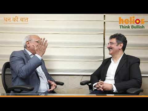 Helios 'Dhan ki baat' Series: समीर अरोड़ा और दिनशॉ ईरानी के बीच हिंदी में एक स्पष्ट बातचीत video thumbnail