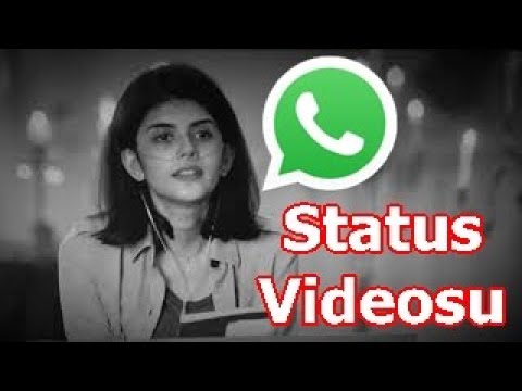 Whatsapp Status Üçün Super video. status videosu yukle. zeng  ucun musiqi