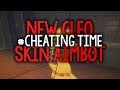 [SAMP 0.3.7] New PRIVATE Skin Aimbot 2018 ● Belciuu