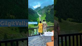 Domal Astore Valley Gilgit Baltistan #shots #nature 🏔️🌧️📍: Gilgit Baltistan , Pakistan 🇵🇰