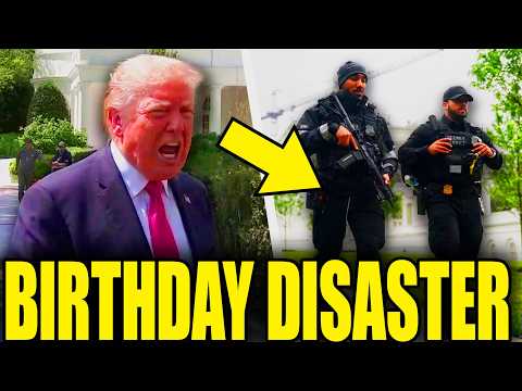 Thumbnail for He Just Shut Down The White House