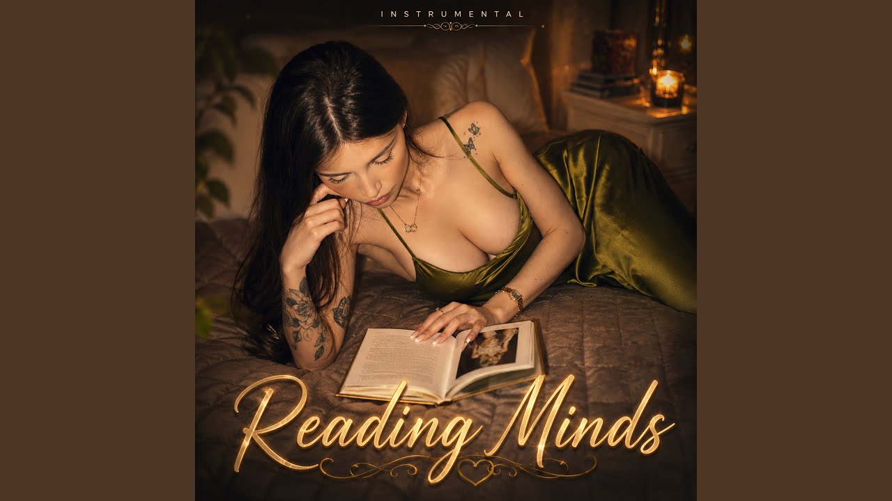 Guarda Reading Minds su YouTube Guarda Reading Minds su YouTube