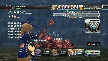 Hyperdimension Neptunia 049 Lowee