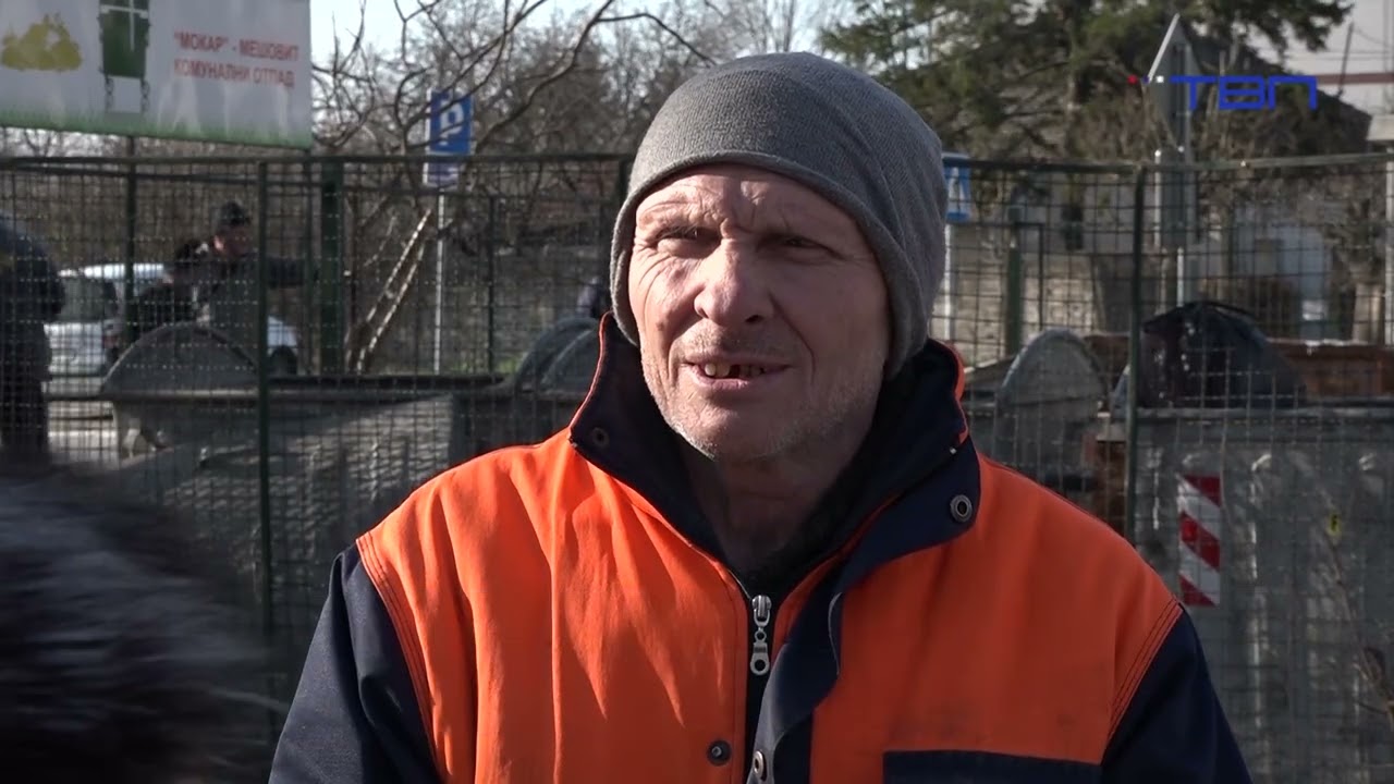 Uklonjene divlje deponije na Kotežu 2 - TV Pančevo