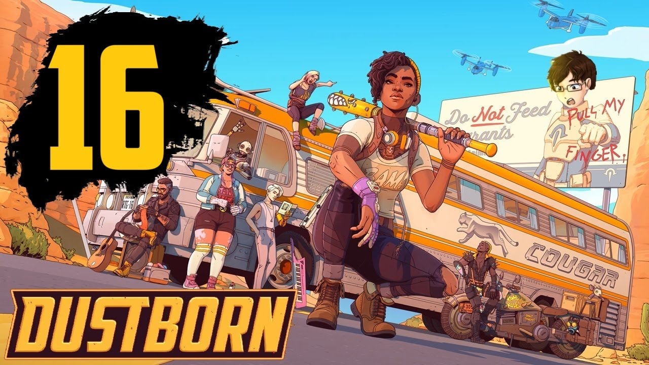 Benson Plays Dustborn (16)