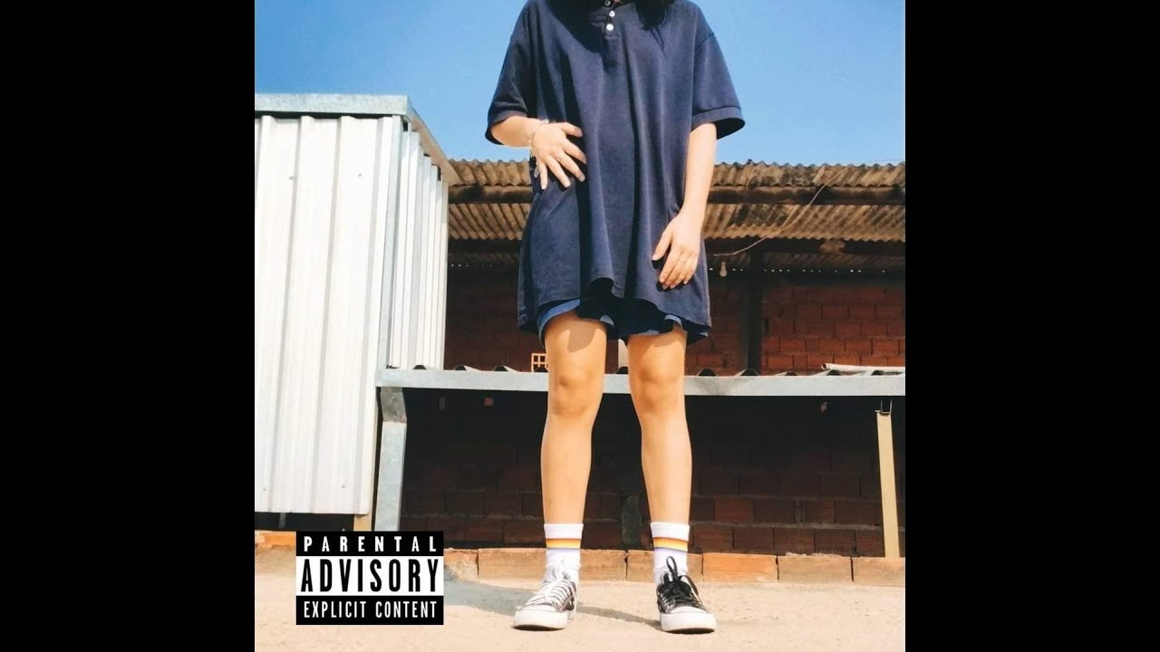 Dark, The Surfer - Viajante (Prod. @surabless)