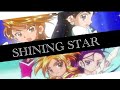【MAD】ふたりはプリキュア× SHINING STAR