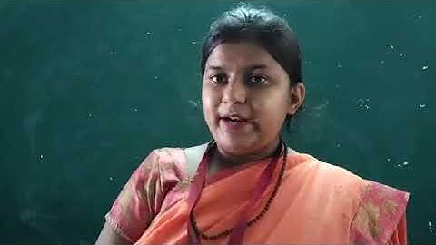 CLASS II GENERAL KNOWLEDGE 10-09-2021 BY Ms STUTI DUBEY