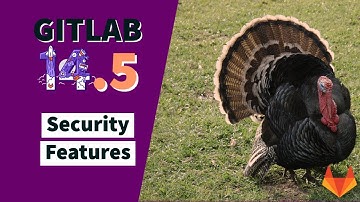 GitLab 14.5 Release: New Security Features