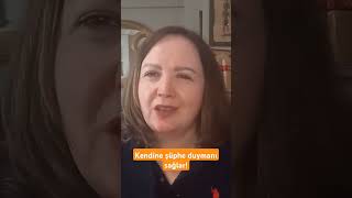 Narsist neden kendine şüphe duymanı sağlar? #narcissist #gerçekniyetler #özsaygı