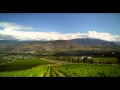 Experience the wines of british columbia