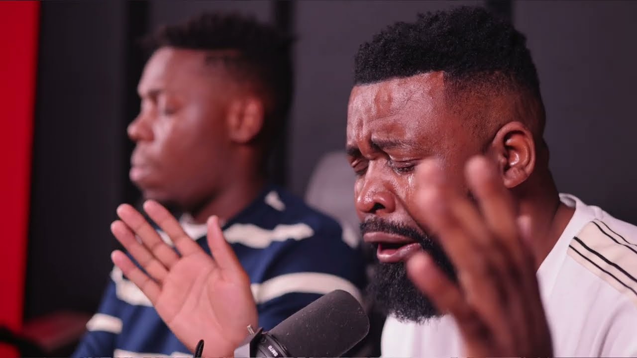 Guarda Michael Harmony - Ep1.Soaking Worship Session with Takesure Zamar Ncube su YouTube