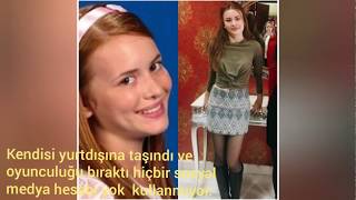 Selena Dizisi Oyuncularının Şimdiki Halleri Öncesi Ve Sonrası