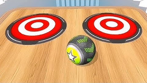 GOING BALLS🥎⭕⚽All Levels Gameplay Android,iOS Level 4927-4929