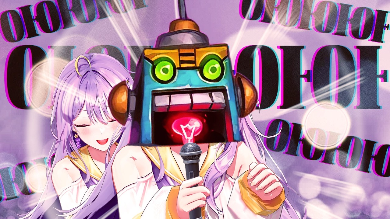 마이크가 신기한 03년생 [허니즈 핫클립]