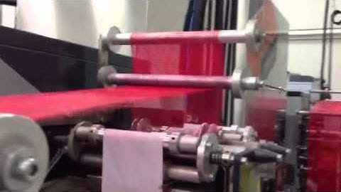 Net tensioner with C4 flat net