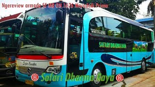 Review Armada Se Safari Dharma Raya Terbaru
