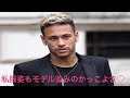 【イケメン】何人抜くんだ!?︎まさに大人と子供の球遊び【サッカー】ネイマール【スーパープレイ】