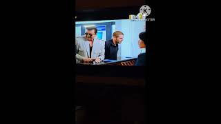 Rascals Comedy Scene