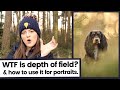 Understanding Depth of Field