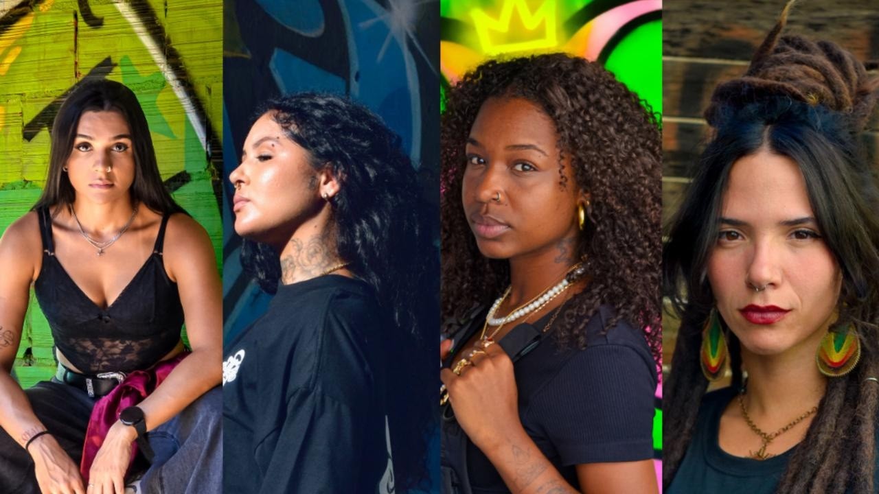 SET DELAS- A Faby | Marijahna | Cordeiro | Sóclara | Auguxxto Beats