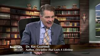 Discipline That Lasts a Lifetime | EWTN Bookmark Brief