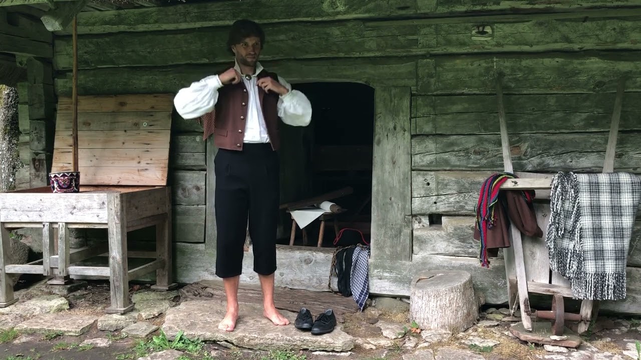 Kihelkonna mees paneb riidesse