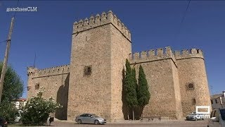 Castillo De Orgaz
