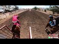 El Chuy Verduras Cuadra Jacalitos vs El Dorado Cuadra Jimena en Rancho Los Alamos de Hesperia, Ca.