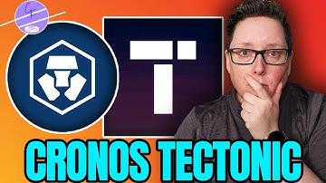CRONOS Cross-Chain Money Market: A Guide to Tectonic Crypto