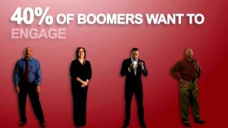Experience Matters: Connecting Talent with Community