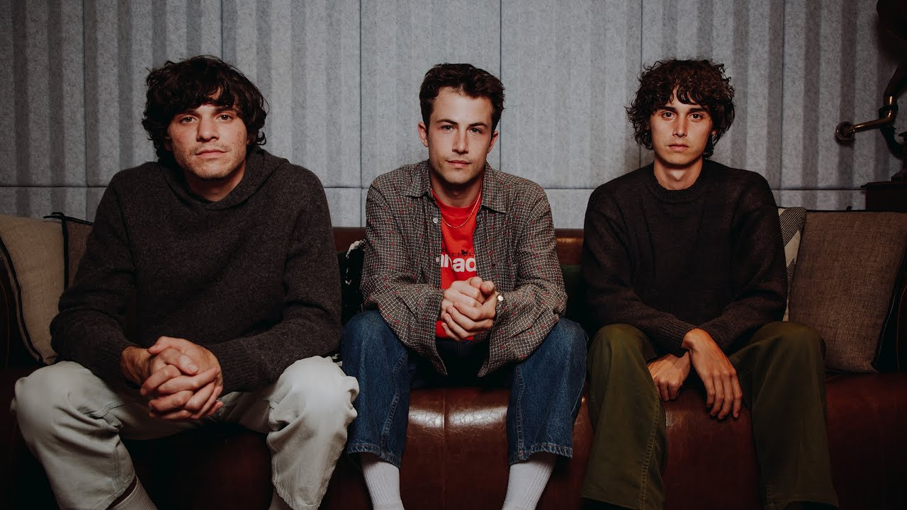 WALLOWS USHER IN A NEW ERA WITH 'YOUR APARTMENT'