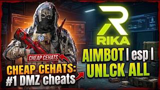 The best MW2 DMZ cheats in 2026  Unlock all🤫