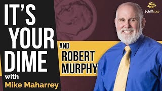 Full Contra Krugman: It's Your Dime Interview with Economist Bob Murphy News