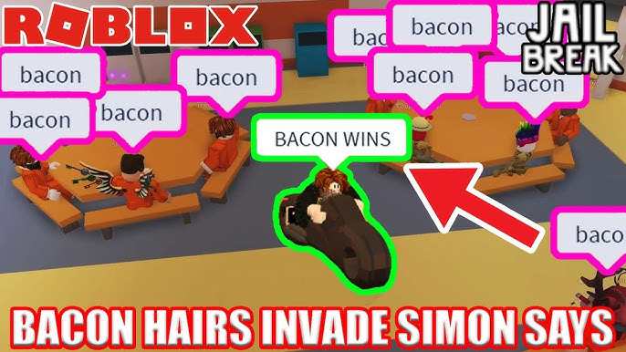 Can You Get Roblox Bacon Hair For Free? Answered - BrightChamps Blog