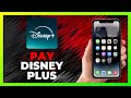How To PAY For DISNEY PLUS With GOOGLE PLAY - 2026