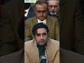 Aitzaz Ahsan’s Surprise Entry in Imran Khan Cases|Islamabad High Court Questions on  Khan’s Health
