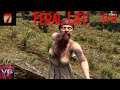 7 Days to Die Alpha 20 | Feral Life Ep4