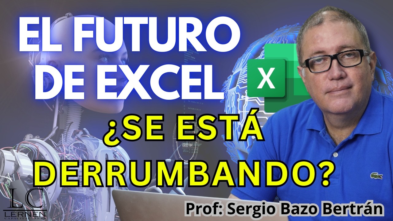 Excel Es El Futuro Study Calls For A More Socially Conscious Approach
